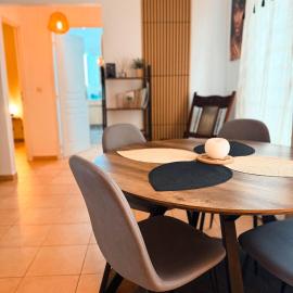 L'ile au Paon, hotel a Les Abymes