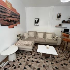 Studio Altus, hotel v destinácii Ngor