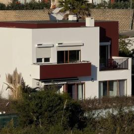Charming 3-Bedroom Villa with Private Pool in bidos