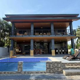 The Villa Monserate by apol in South Cotabato, hotel in Banga