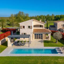 Sun Spalato Villa Oblica, hotel u gradu Štuti