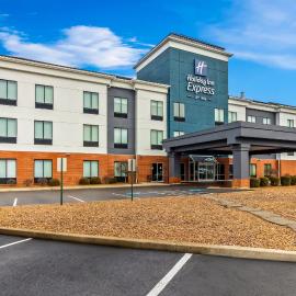 Holiday Inn Express & Suites Hebron - Cincinnati Airport by IHG
