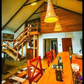 DesertDewEstate, hotel din Nanyuki