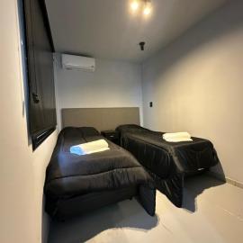 BoxPoint MotoResort, hotel in Córdoba
