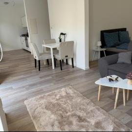 Moderne Ferienwohnung im herzen von Steinhagen, Hotel in Steinhagen