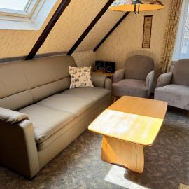Nordsee 409, hotel di Wangerooge