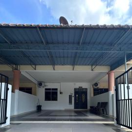 Alaihomestay