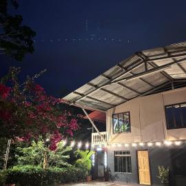Hotel Don Roberto, khách sạn ở San Isidro