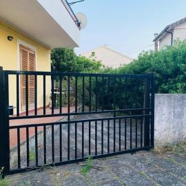 House with garden in San Nicola