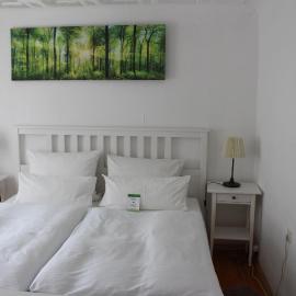 Das kleine Gästehaus