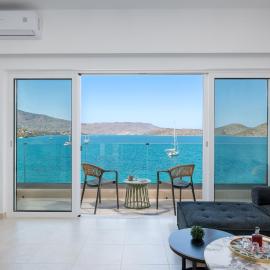 Blue Horizon Elounda