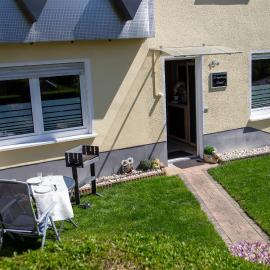 Ferienwohnung David