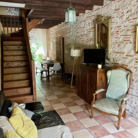 Manoir La Bordeneuve