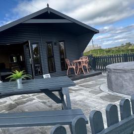 CASSA Sophia, hotel in Ballygowan