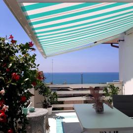 Villino Le Sirene, hotell sihtkohas Anzio
