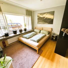 Gemütliches Apartment mit separatem Eingang, Bad und Küche