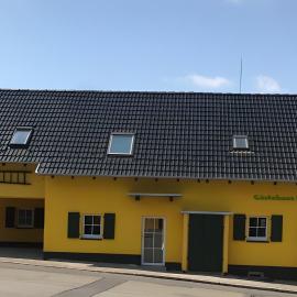 Gästehaus Prisca Bühl