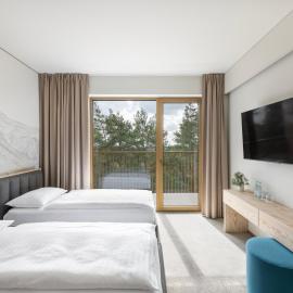Viesnīca Snow Hotel Druskininkai 