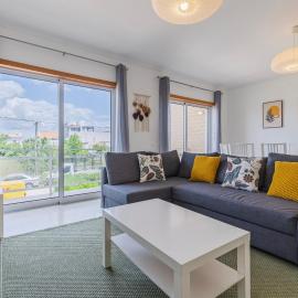 2 Bedroom Relax in Alvor by Innkeeper