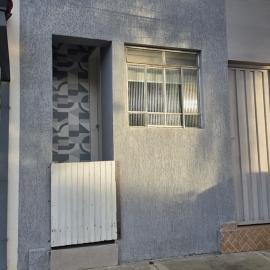 Mini Casa Vista Alegre - Centro - Super Confortável, отель в городе Санта-Рита-ду-Сапукаи