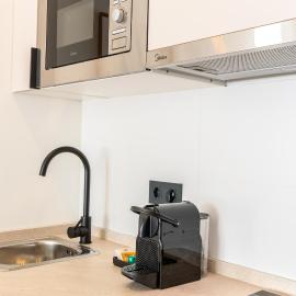Apartamentos Plaza España - Enjoy Sevilla โรงแรมในเซบีญา