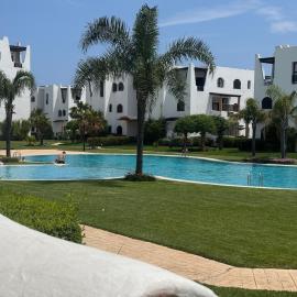 Luxury Golf & Garden - Calme & Piscine, hotel in Cabo Negro