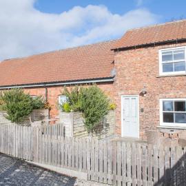 Carlton Towers Estate - Stapleton Rooms & Parkgate Cottages, hotel in Carlton
