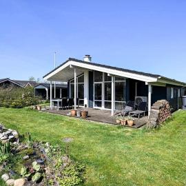 C11366-Tarm-Ronnebaervej-4, hotel v mestu Fjerbæk