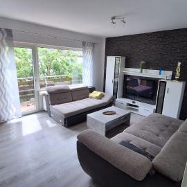 Ferienwohnung Am Palmberg、Gerolsheimのホテル