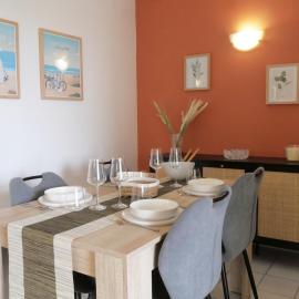 Appartement du Golfe