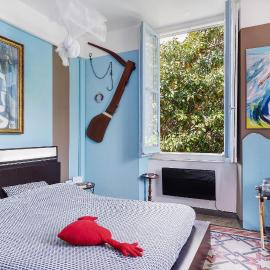 Sentieri – hotel w mieście Levanto