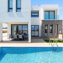 Villa Alassia 20 by Ezoria Villas