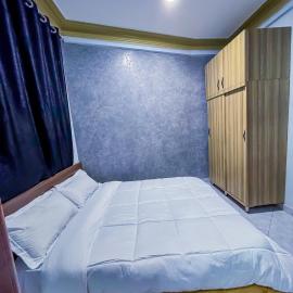 Speke homes and apartments bnb