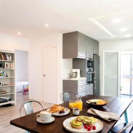 Family Retreat with Pool & BBQ near Barcelona