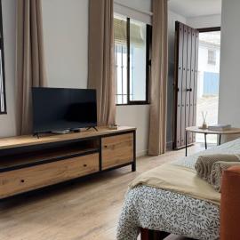 LaJoya Zuheros Suite, מלון בזוהרוס