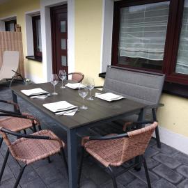 Helena Ferienwohnung, hotel a Hemfurth-Edersee