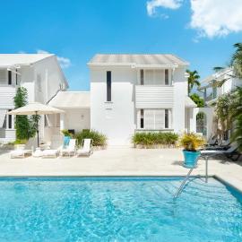 Mango Court, Holetown by One Caribbean Estates, hotelli kohteessa Saint James