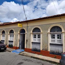 durmaaquislz, Hotel in São Luís