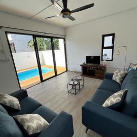 Serenity Villa