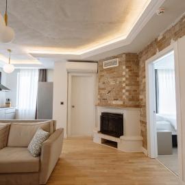 Arya Pansiyon Konyaaltı, hotel in Antalya