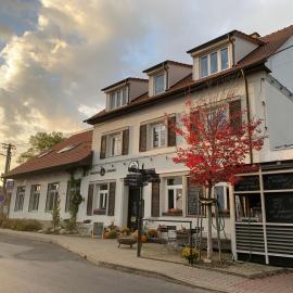 Penzion Lívanec