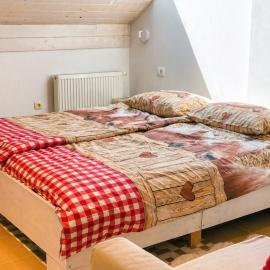IškAAdventure-appertment, hotel din Ig