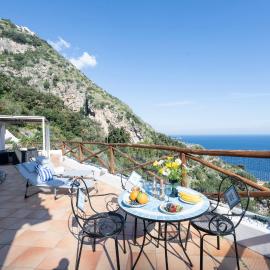 Casa Blue Praia Privacy, nature and endless views by Maravista