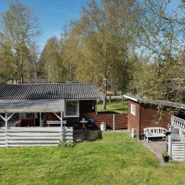 OH586-Hadsund-Strandparken-63, hotel in Helberskov