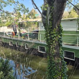 L'Arlésienne – hotel w mieście Arles