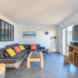 Magnifique villa avec piscine 4 étoiles