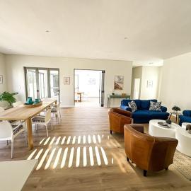 Bluebay Villa