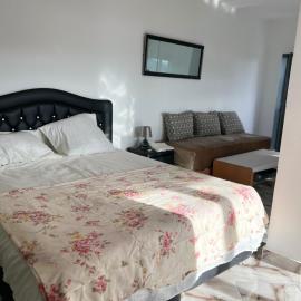 Zinat outdoor villa, hotel in Tétouan