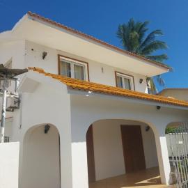 Coco villa