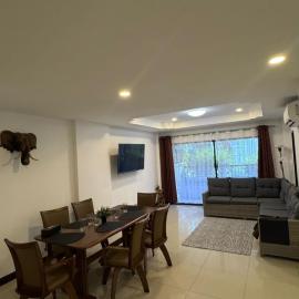 Baan Phracha Orchid, hotel a Ban Ko Khwan